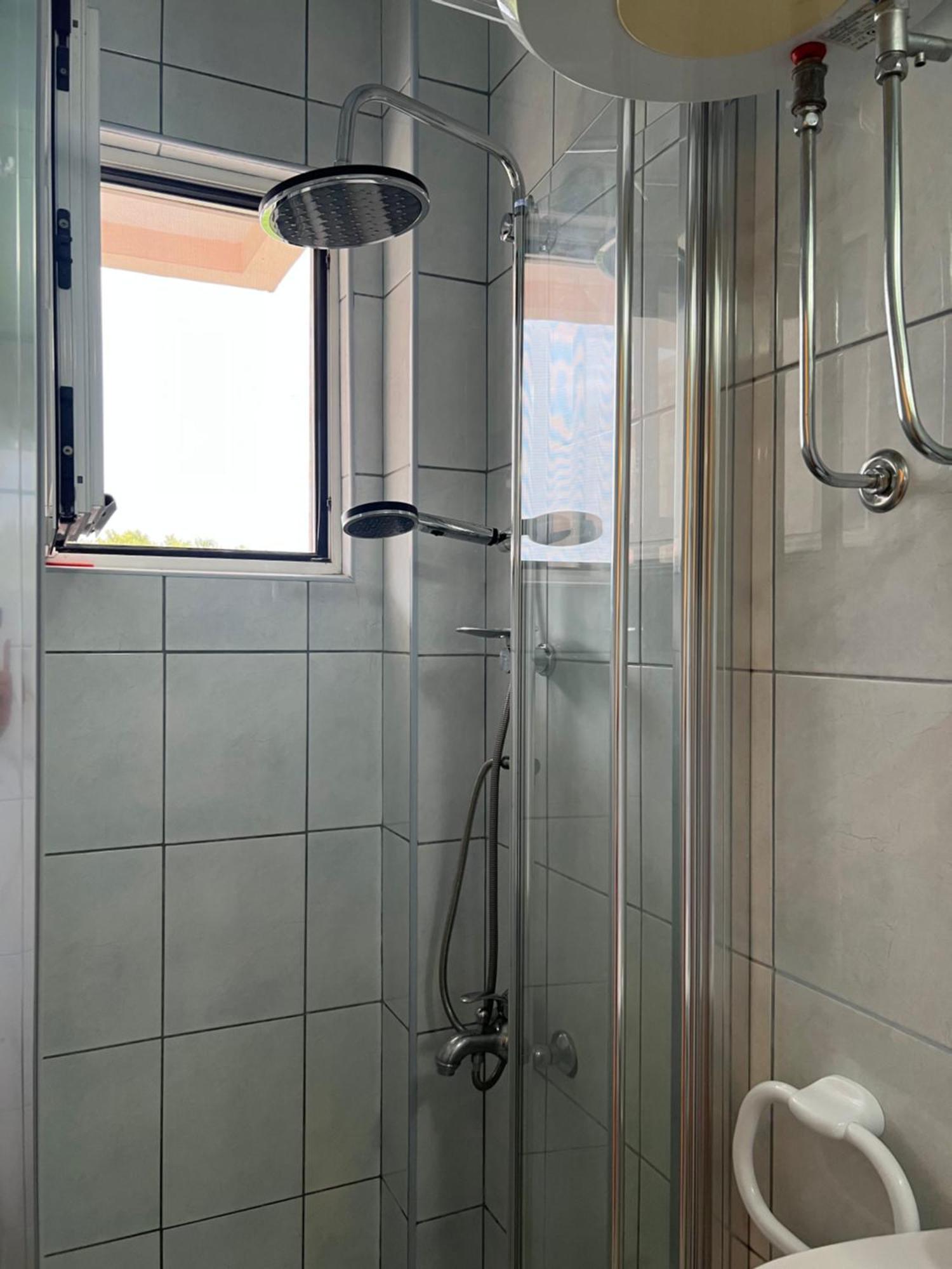 Apartments Fat E Jet - Pool & Breakfast Ulcinj Exterior foto