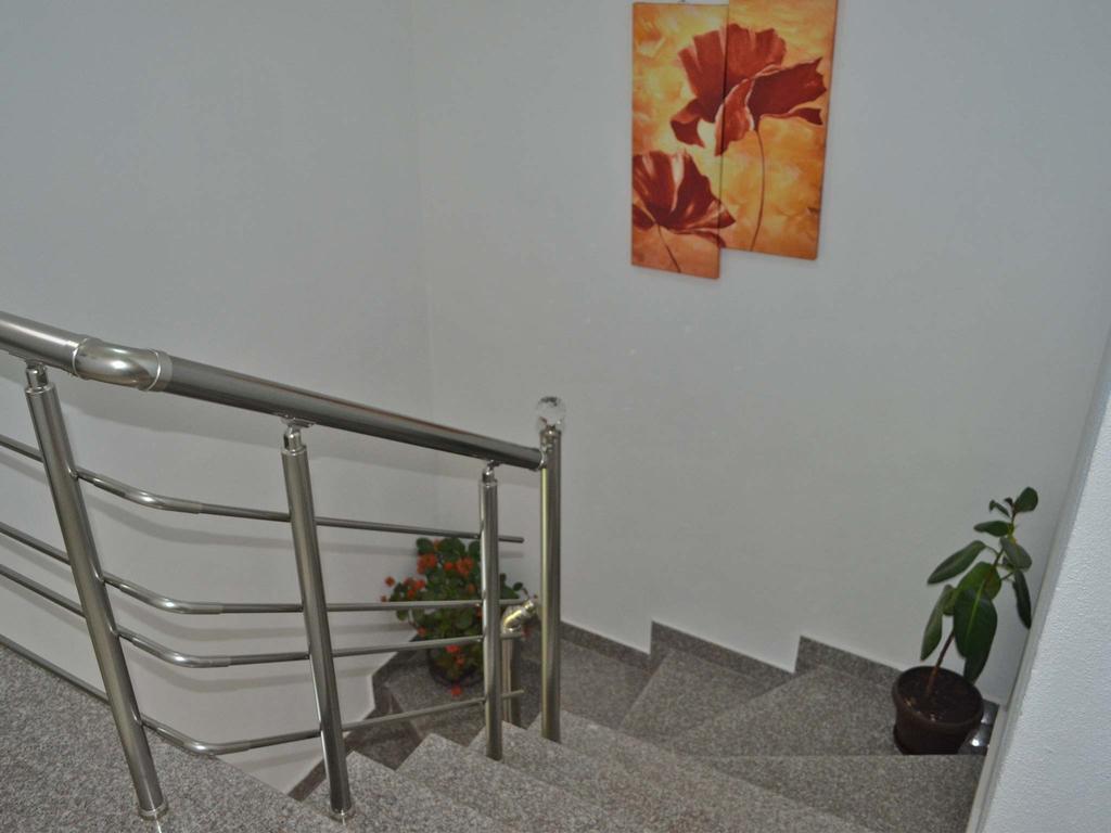 Apartments Fat E Jet - Pool & Breakfast Ulcinj Exterior foto