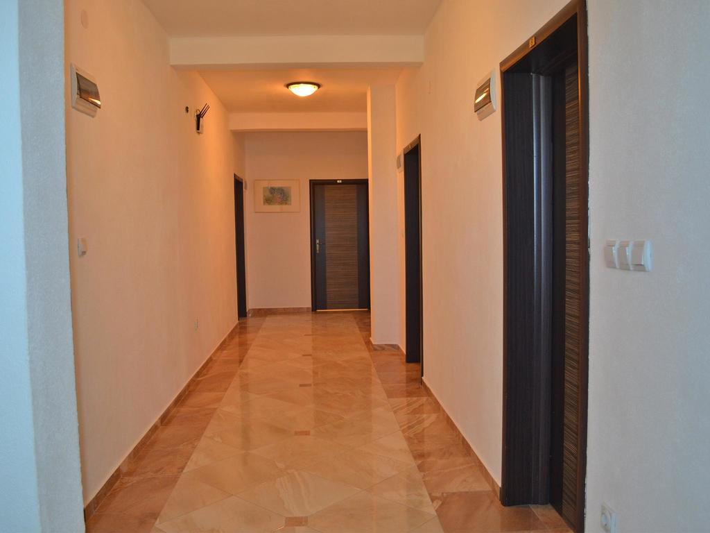 Apartments Fat E Jet - Pool & Breakfast Ulcinj Exterior foto